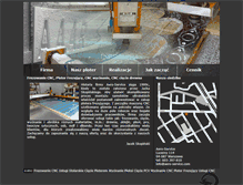 Tablet Screenshot of plotercnc.com